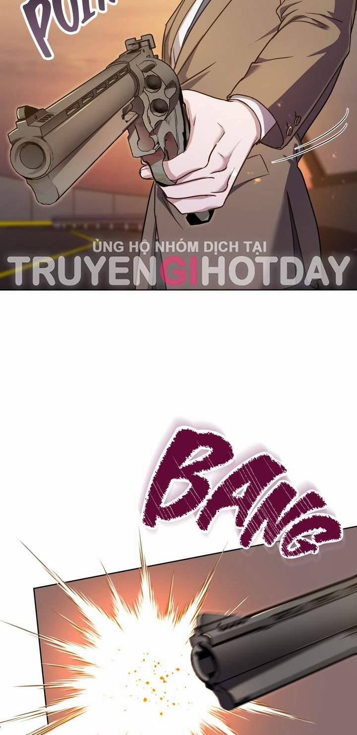 Kẻ Nghiệp Dư 36.1 trang 23