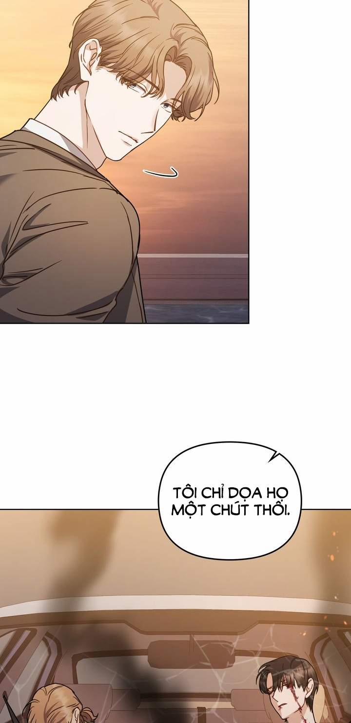 Kẻ Nghiệp Dư 36.1 trang 27