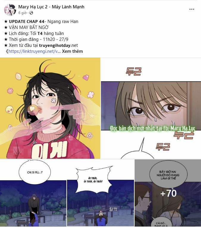 Kẻ Nghiệp Dư 36.1 trang 3