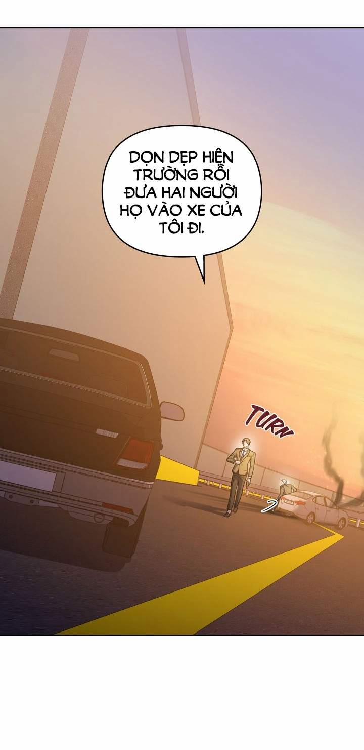 Kẻ Nghiệp Dư 36.1 trang 33