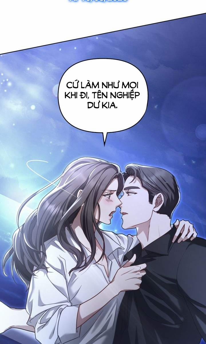 Kẻ Nghiệp Dư 37.2 trang 58