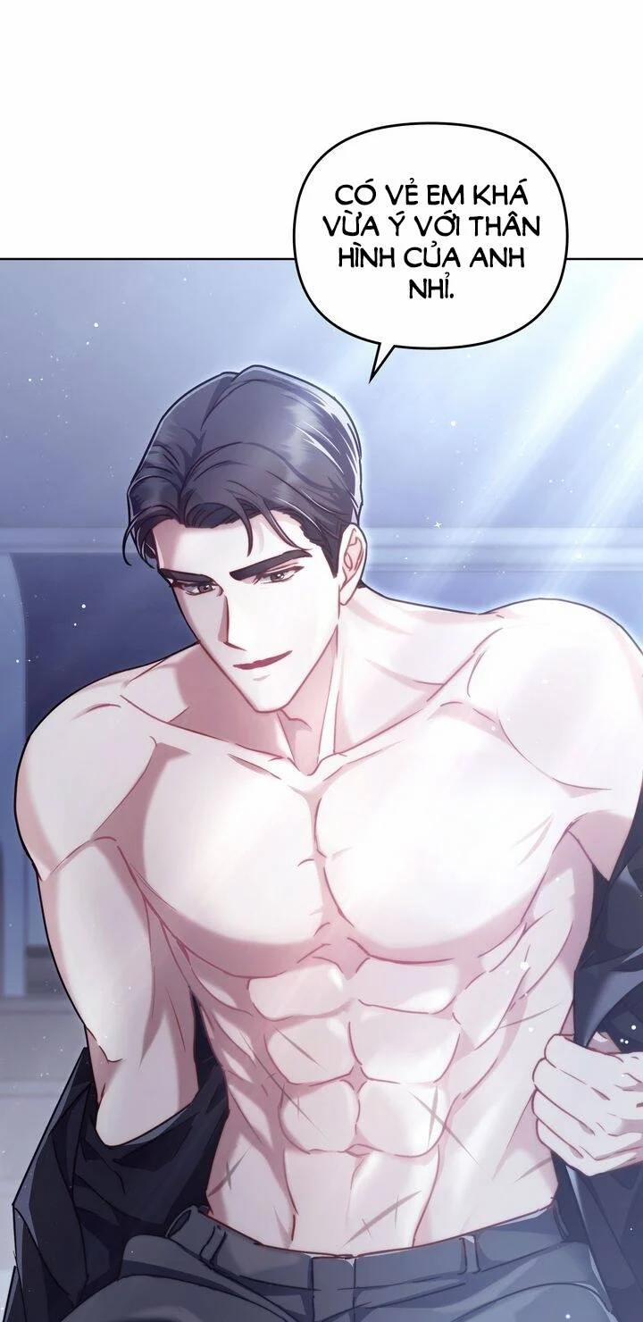 Kẻ Nghiệp Dư 38.1 trang 4