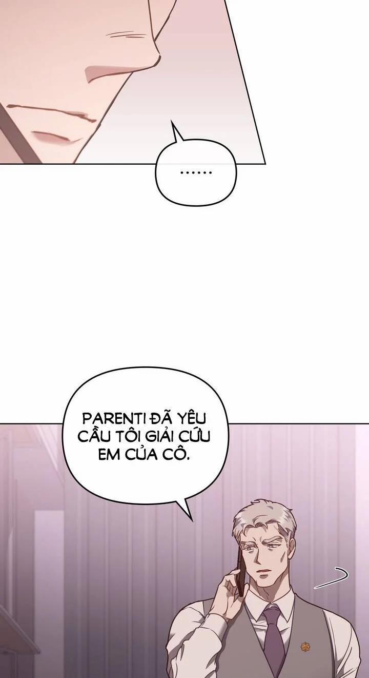 Kẻ Nghiệp Dư 38.2 trang 11