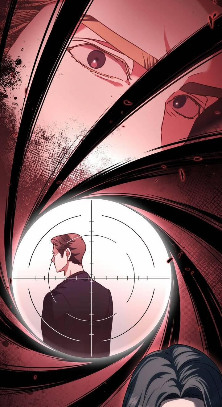 Kẻ Nghiệp Dư 38.2 trang 19