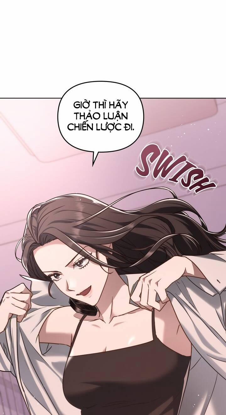 Kẻ Nghiệp Dư 38.2 trang 23