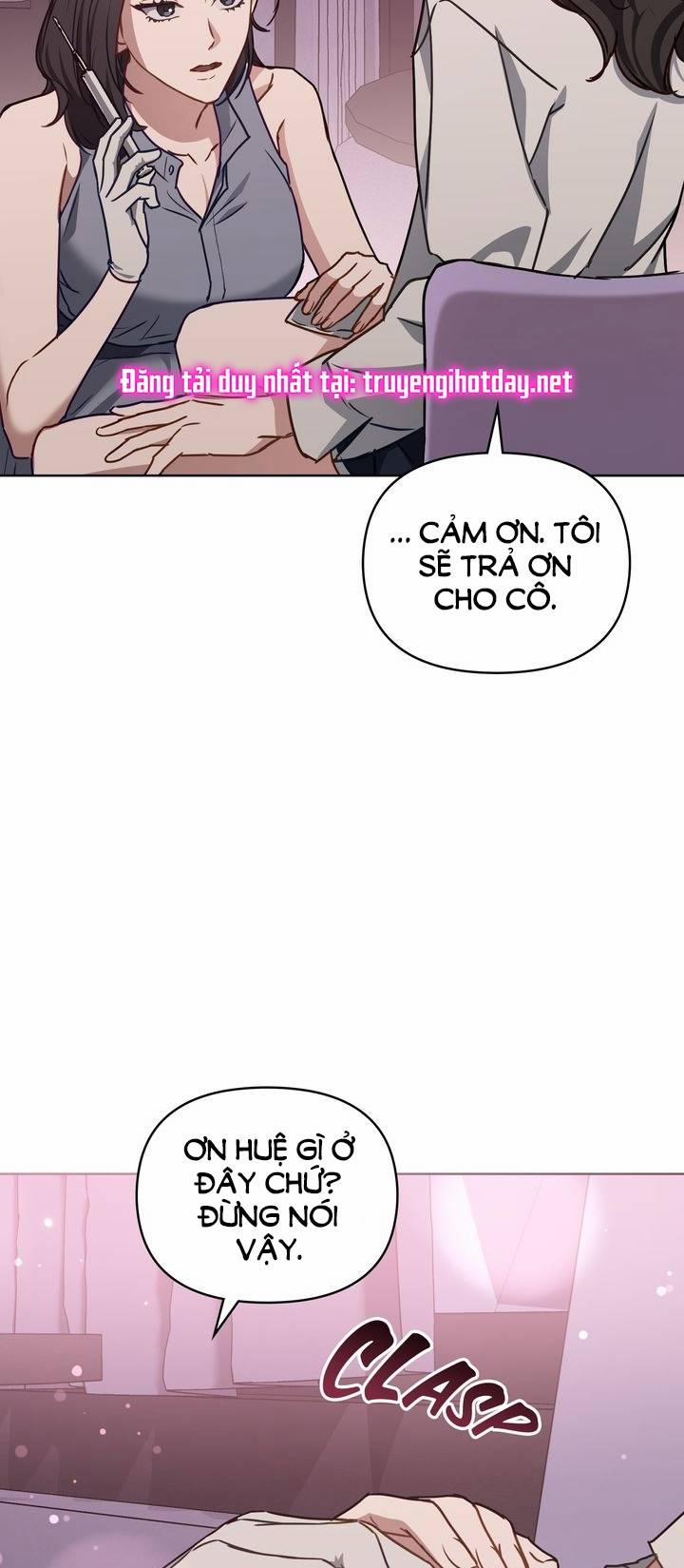 Kẻ Nghiệp Dư 39.1 trang 11