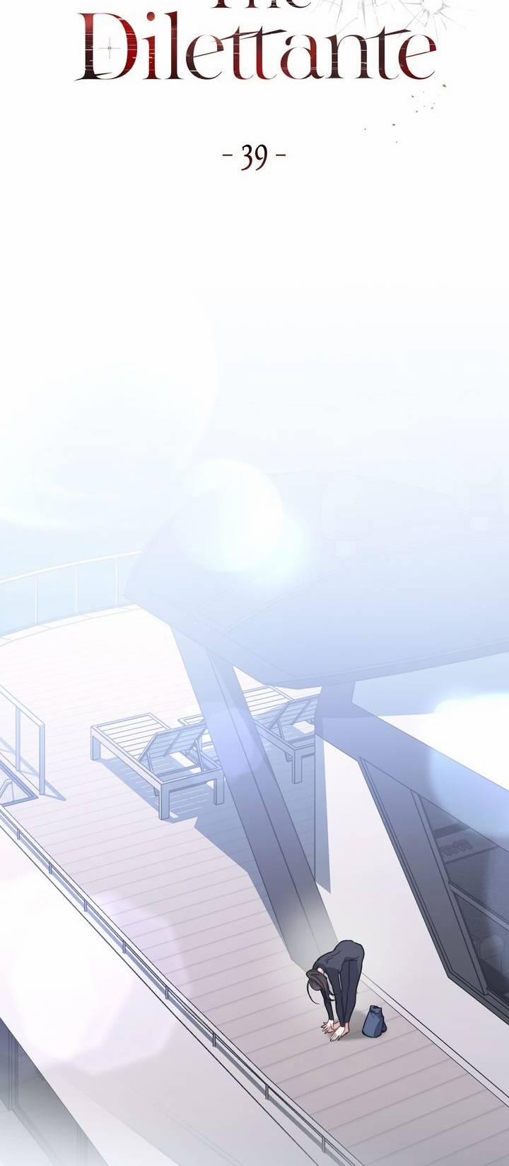 Kẻ Nghiệp Dư 39.1 trang 21