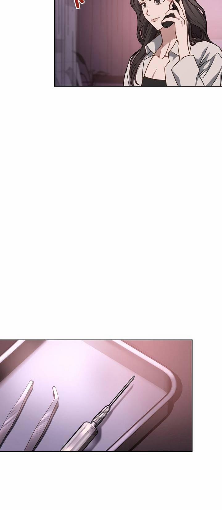 Kẻ Nghiệp Dư 39.1 trang 3