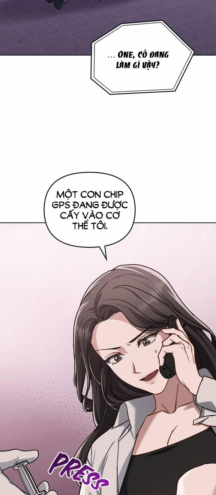 Kẻ Nghiệp Dư 39.1 trang 5