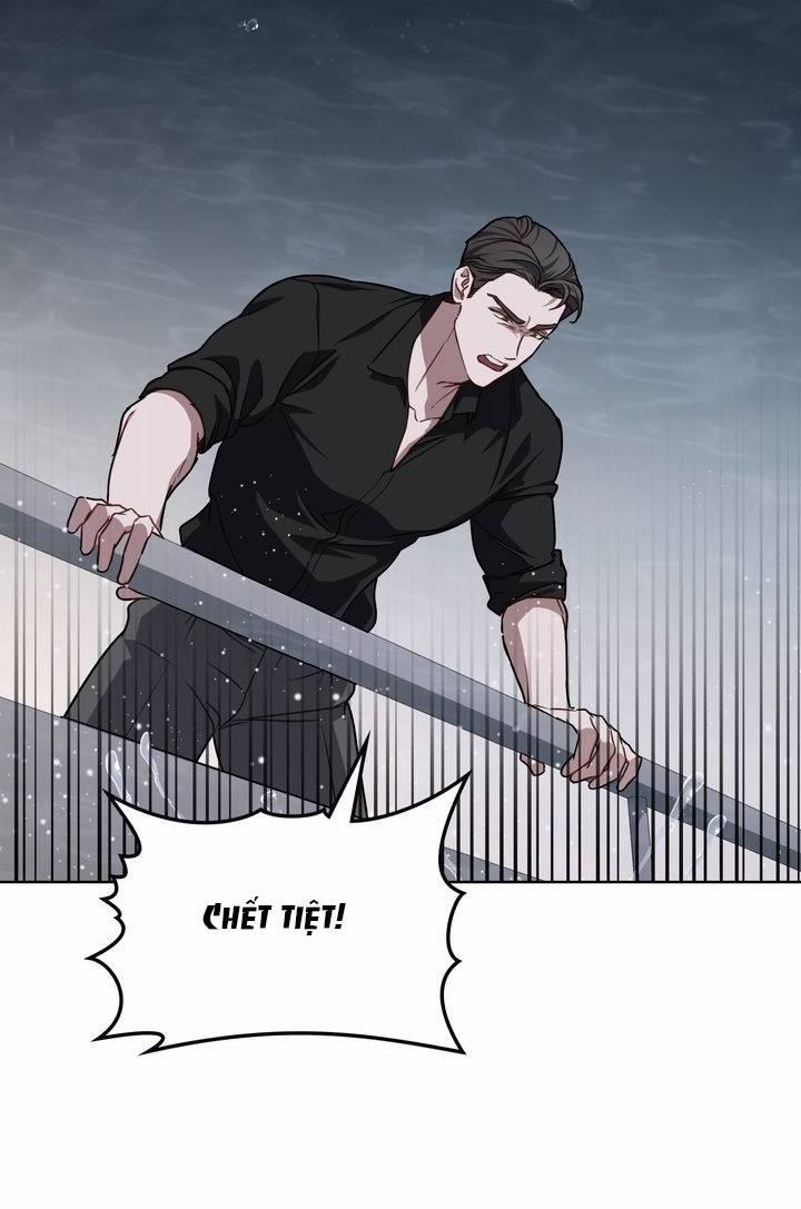 Kẻ Nghiệp Dư 39.2 trang 19