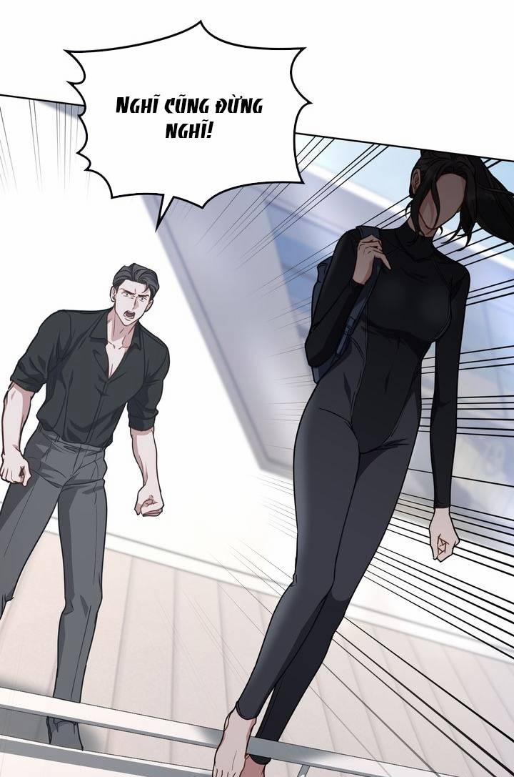 Kẻ Nghiệp Dư 39.2 trang 5