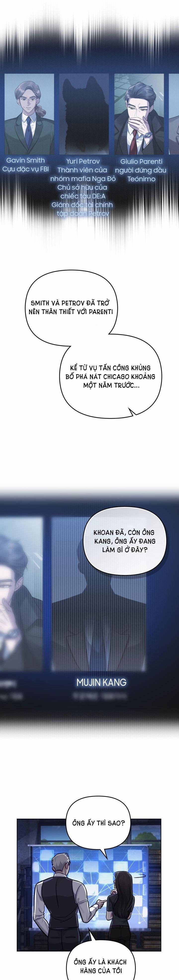 Kẻ Nghiệp Dư 4.5 trang 15