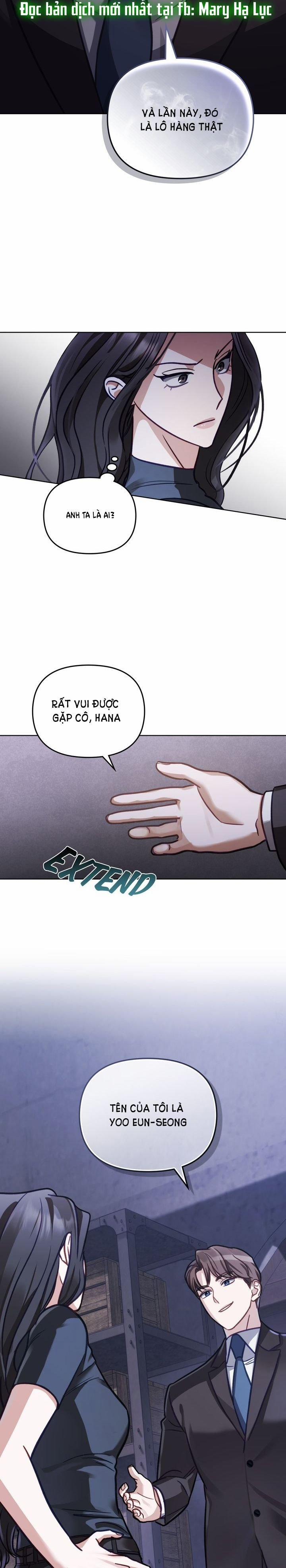 Kẻ Nghiệp Dư 4.5 trang 20