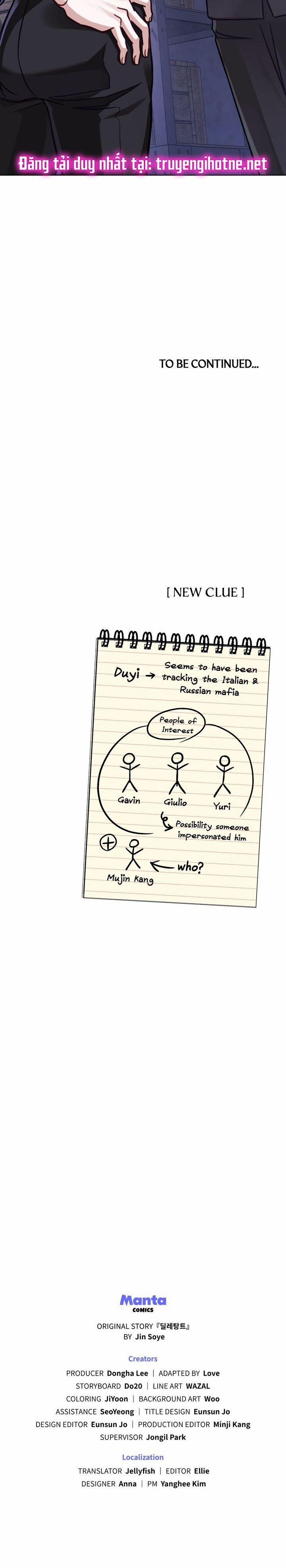 Kẻ Nghiệp Dư 4.5 trang 21