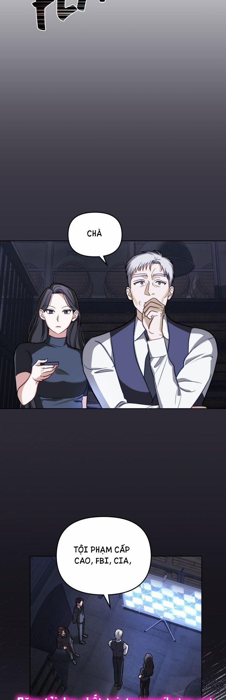 Kẻ Nghiệp Dư 4.5 trang 9