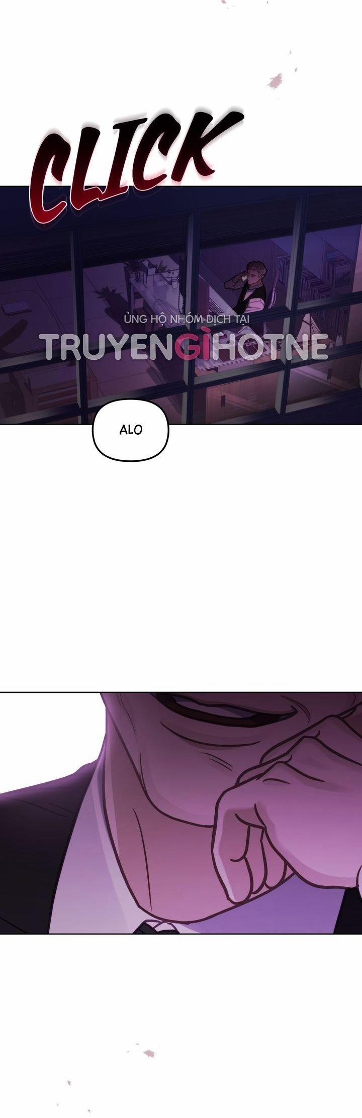 Kẻ Nghiệp Dư 4 trang 2