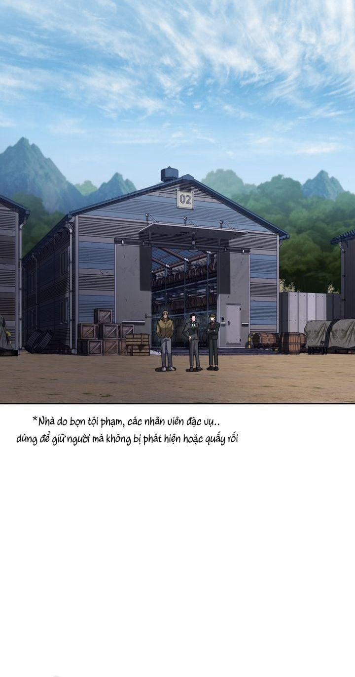 Kẻ Nghiệp Dư 4 trang 21