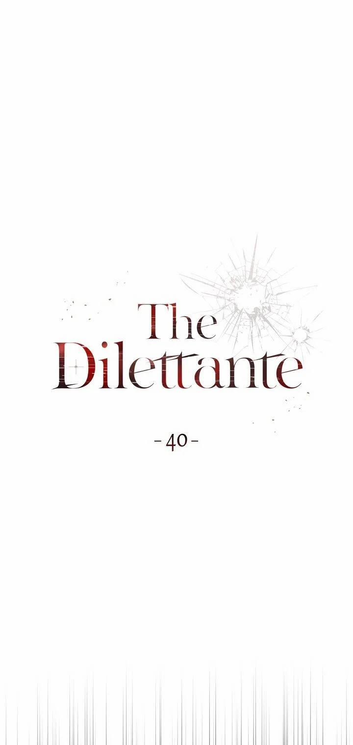 Kẻ Nghiệp Dư 40.1 trang 10