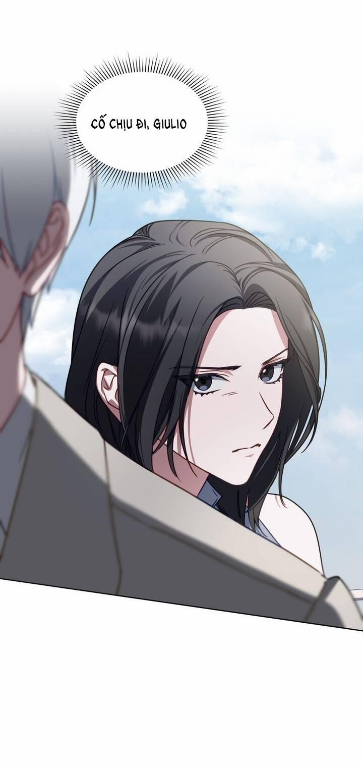 Kẻ Nghiệp Dư 40.1 trang 23