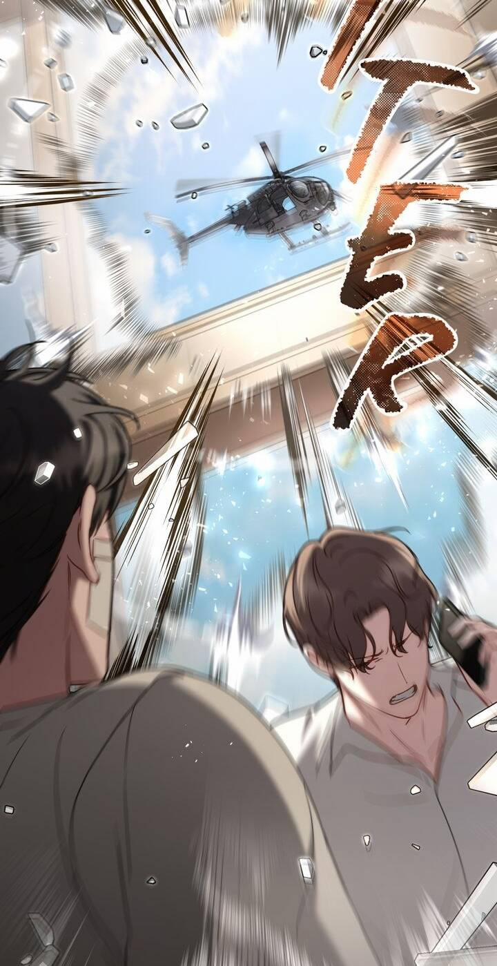 Kẻ Nghiệp Dư 40.2 trang 25