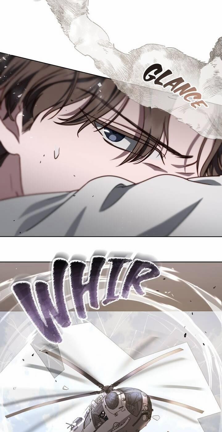 Kẻ Nghiệp Dư 40.2 trang 30