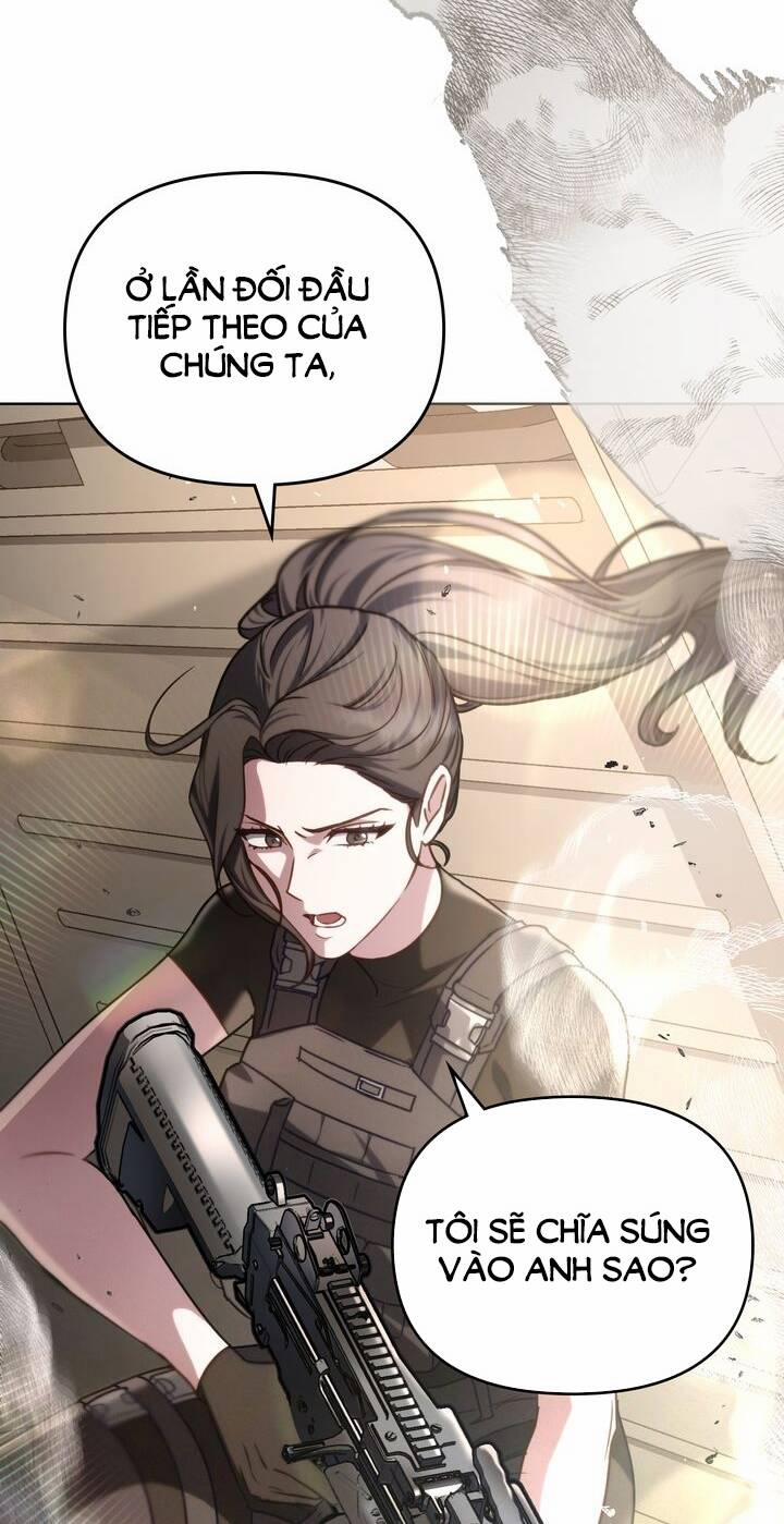 Kẻ Nghiệp Dư 40.2 trang 33