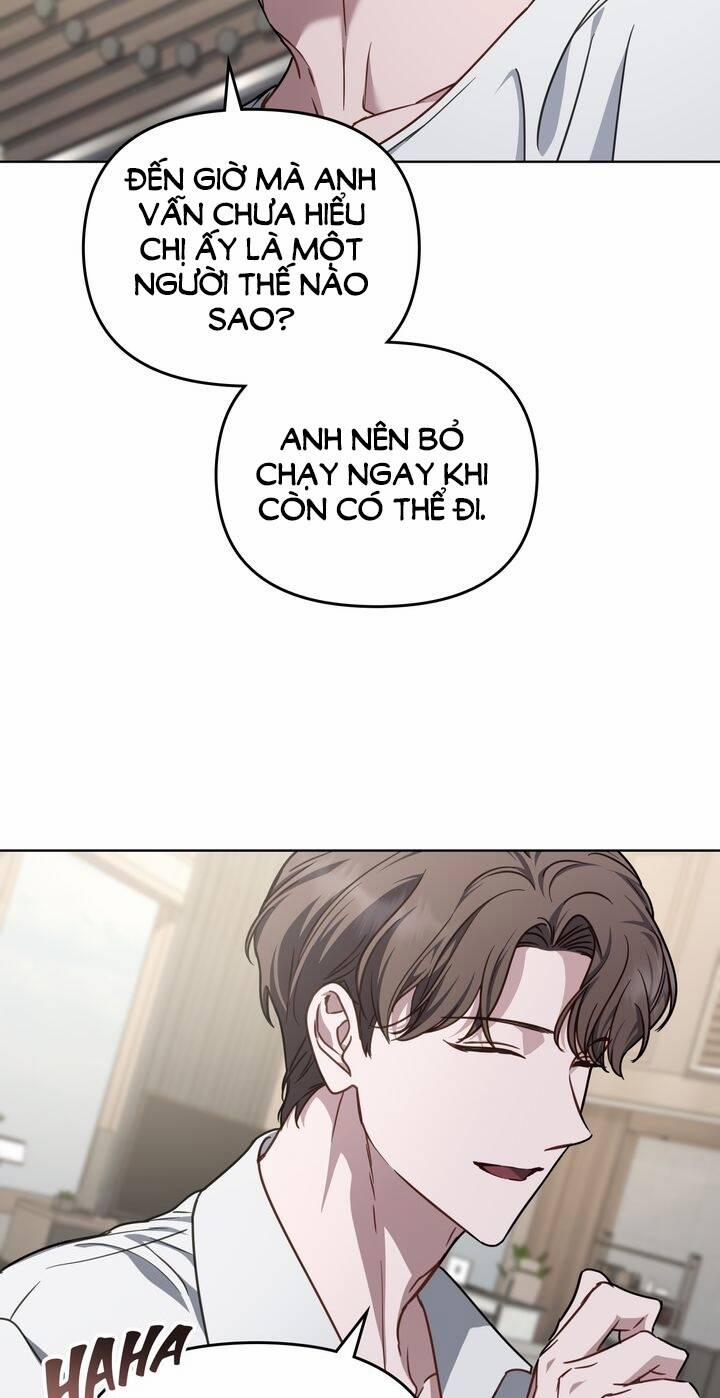 Kẻ Nghiệp Dư 40.2 trang 6