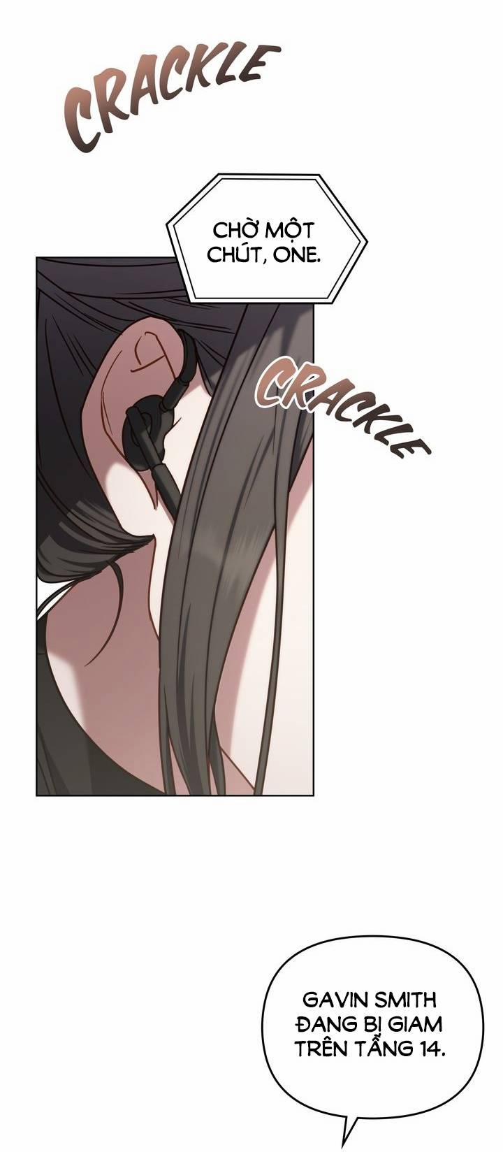 Kẻ Nghiệp Dư 41.1 trang 10