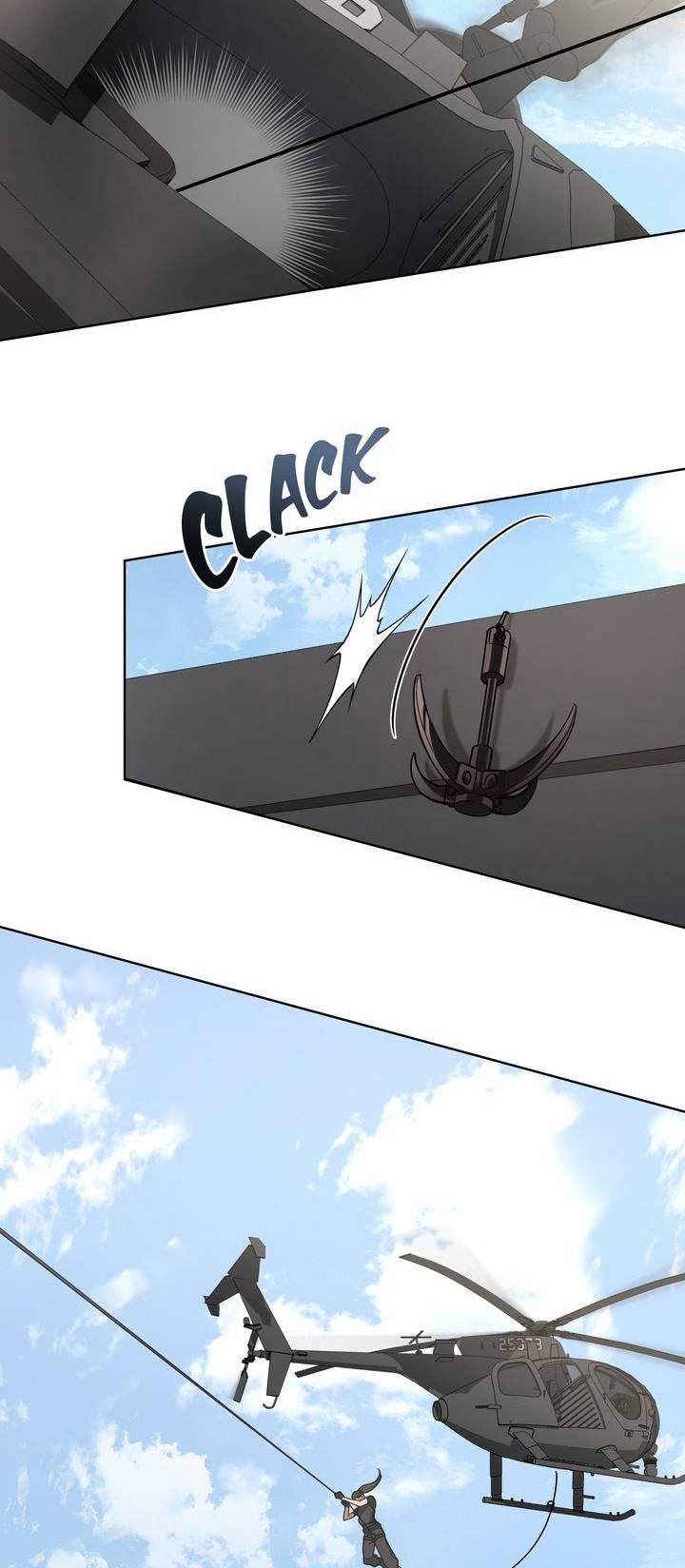 Kẻ Nghiệp Dư 41.1 trang 13