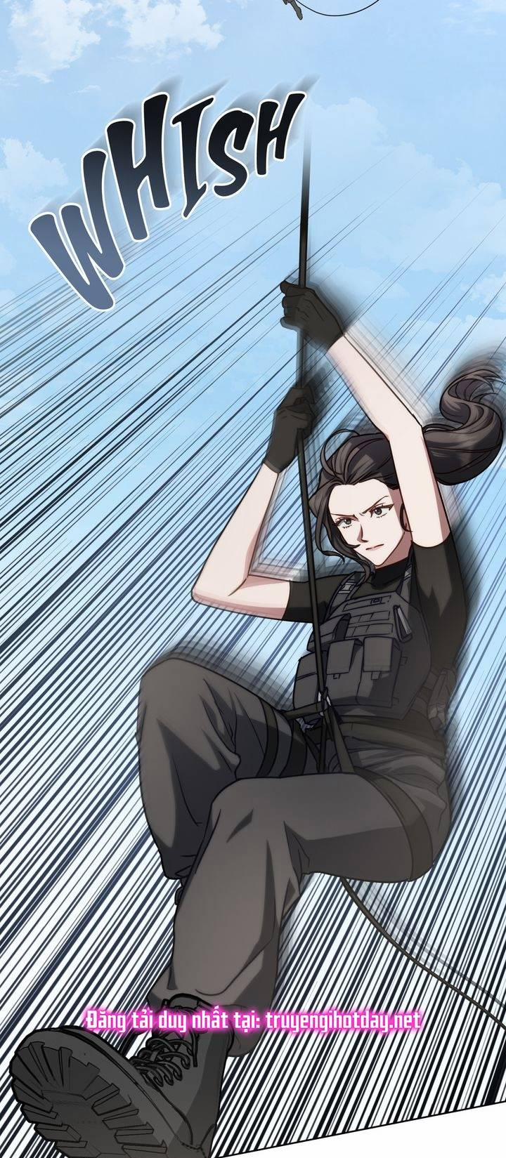 Kẻ Nghiệp Dư 41.1 trang 14