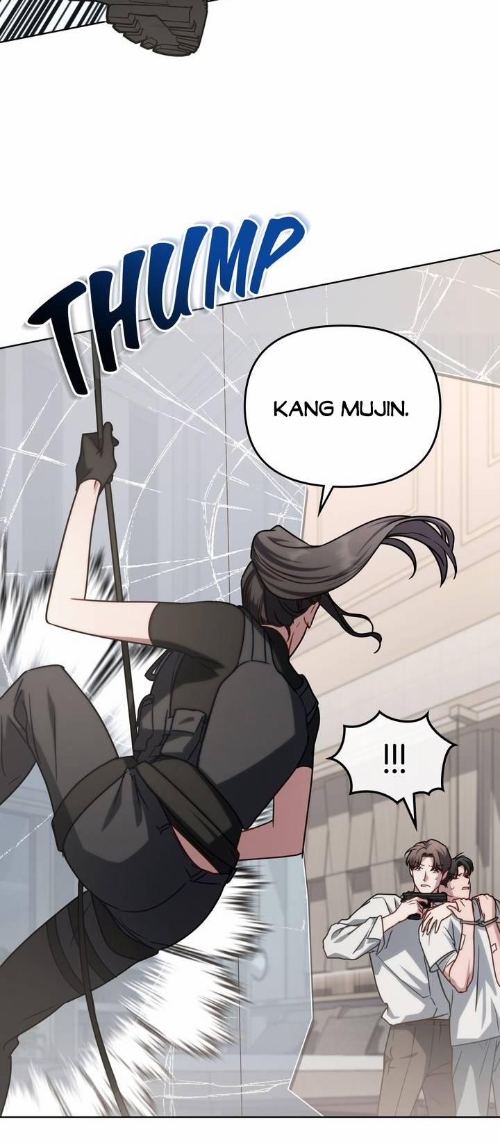 Kẻ Nghiệp Dư 41.1 trang 15