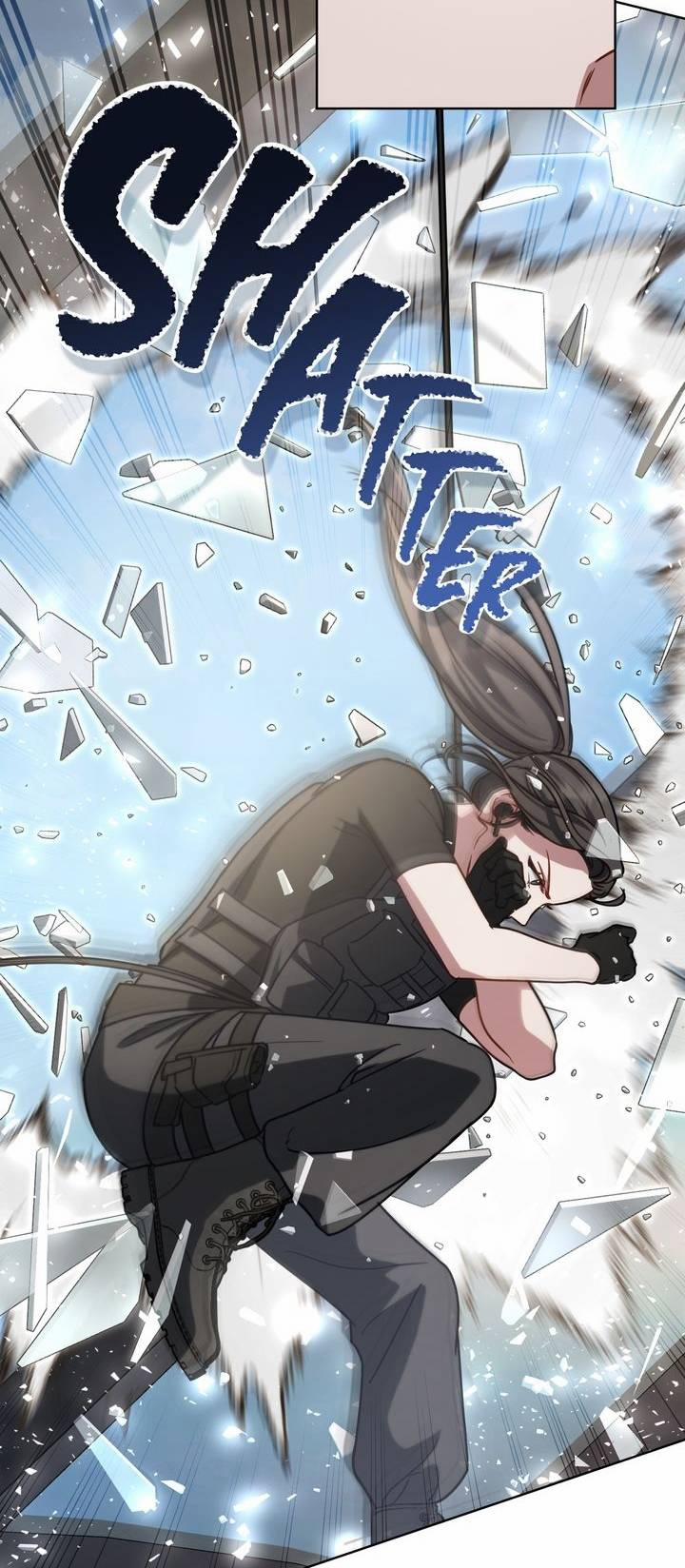 Kẻ Nghiệp Dư 41.1 trang 20