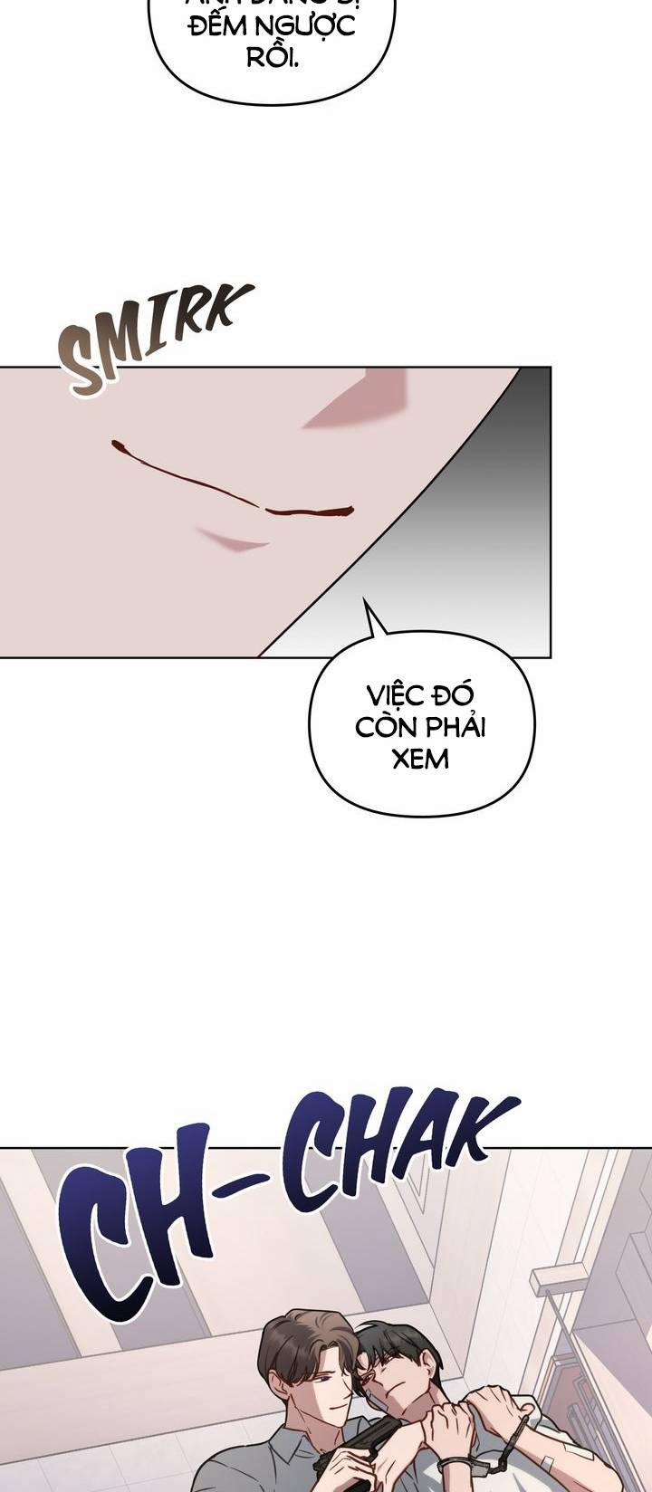 Kẻ Nghiệp Dư 41.1 trang 23