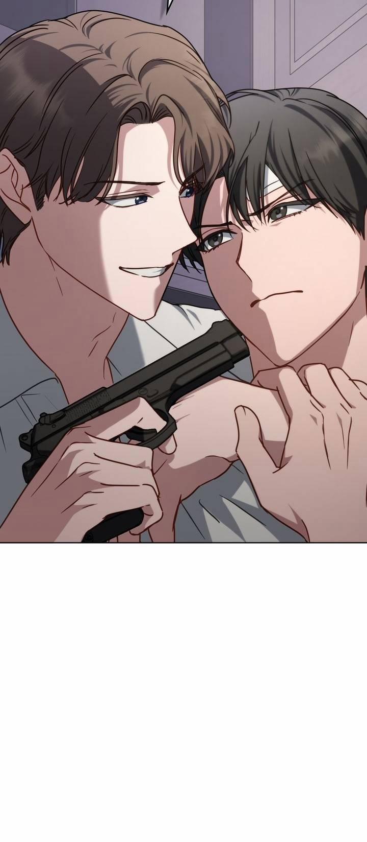 Kẻ Nghiệp Dư 41.1 trang 25