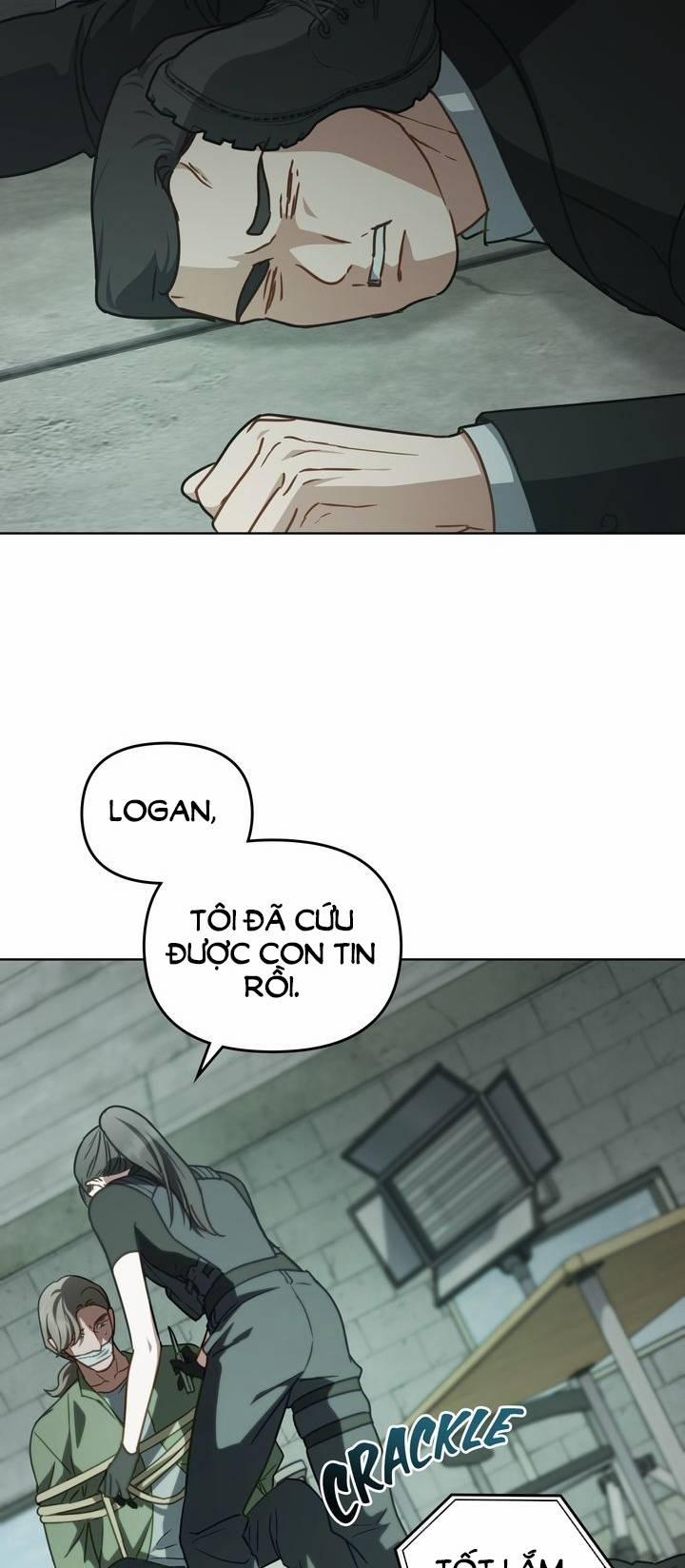 Kẻ Nghiệp Dư 41.1 trang 27