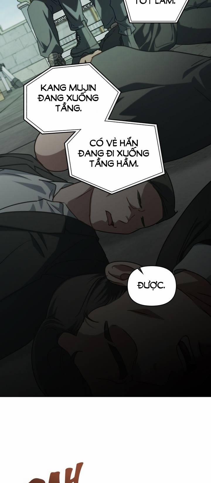 Kẻ Nghiệp Dư 41.1 trang 28