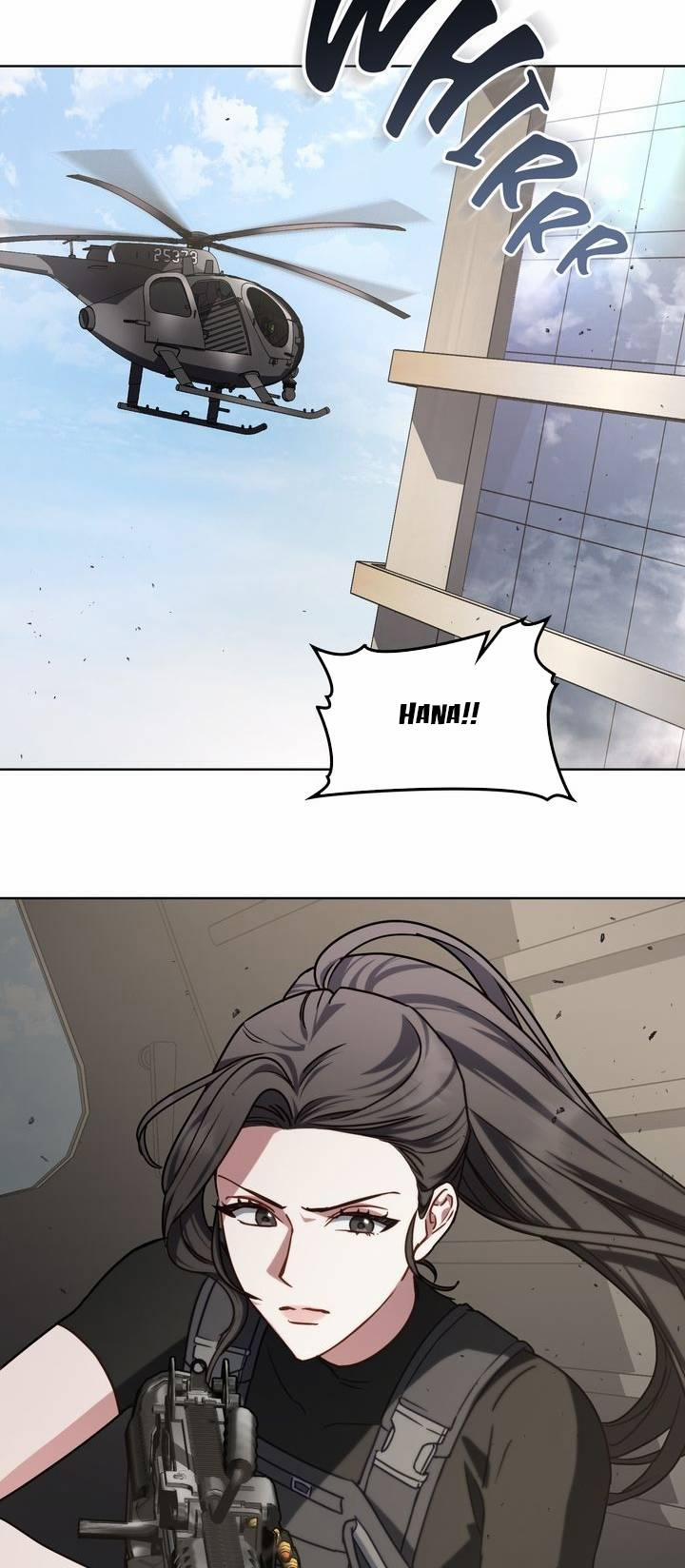 Kẻ Nghiệp Dư 41.1 trang 6