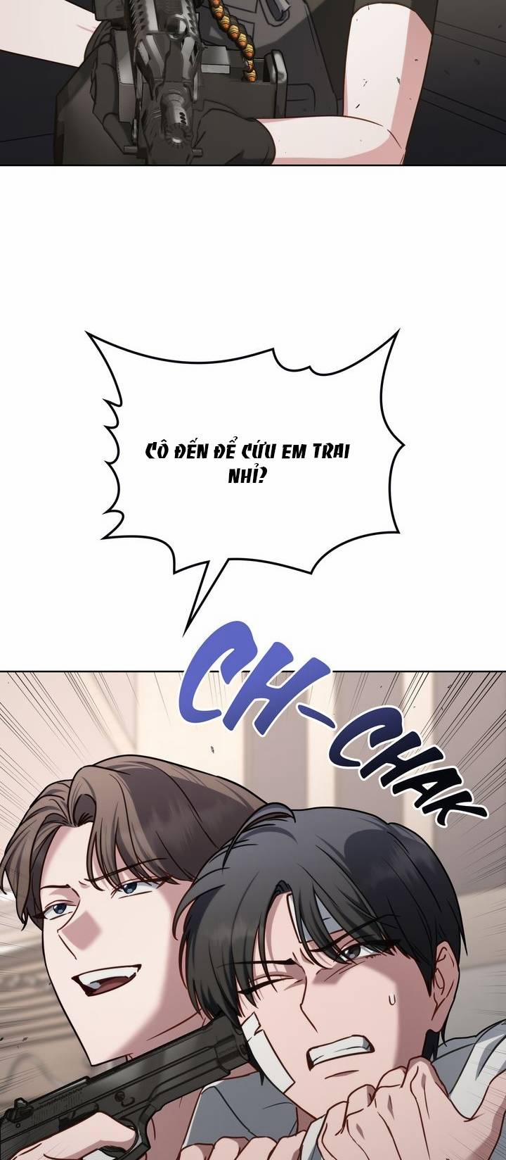 Kẻ Nghiệp Dư 41.1 trang 7