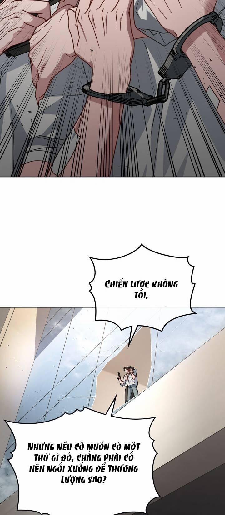 Kẻ Nghiệp Dư 41.1 trang 8