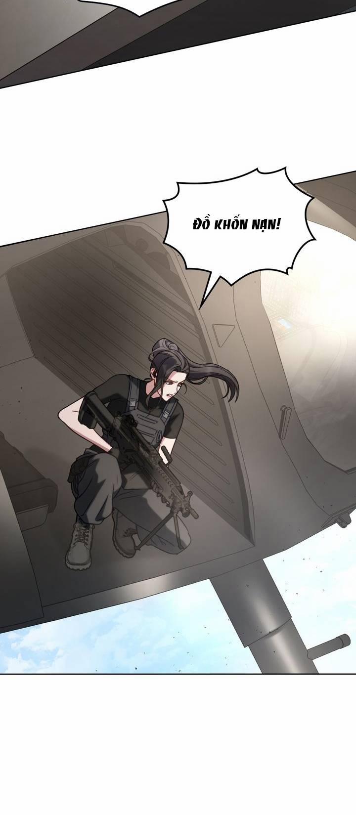 Kẻ Nghiệp Dư 41.1 trang 9