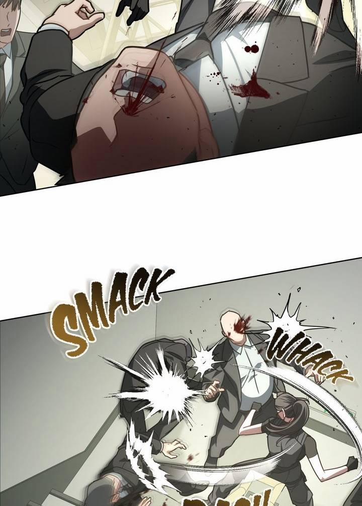 Kẻ Nghiệp Dư 41.2 trang 18