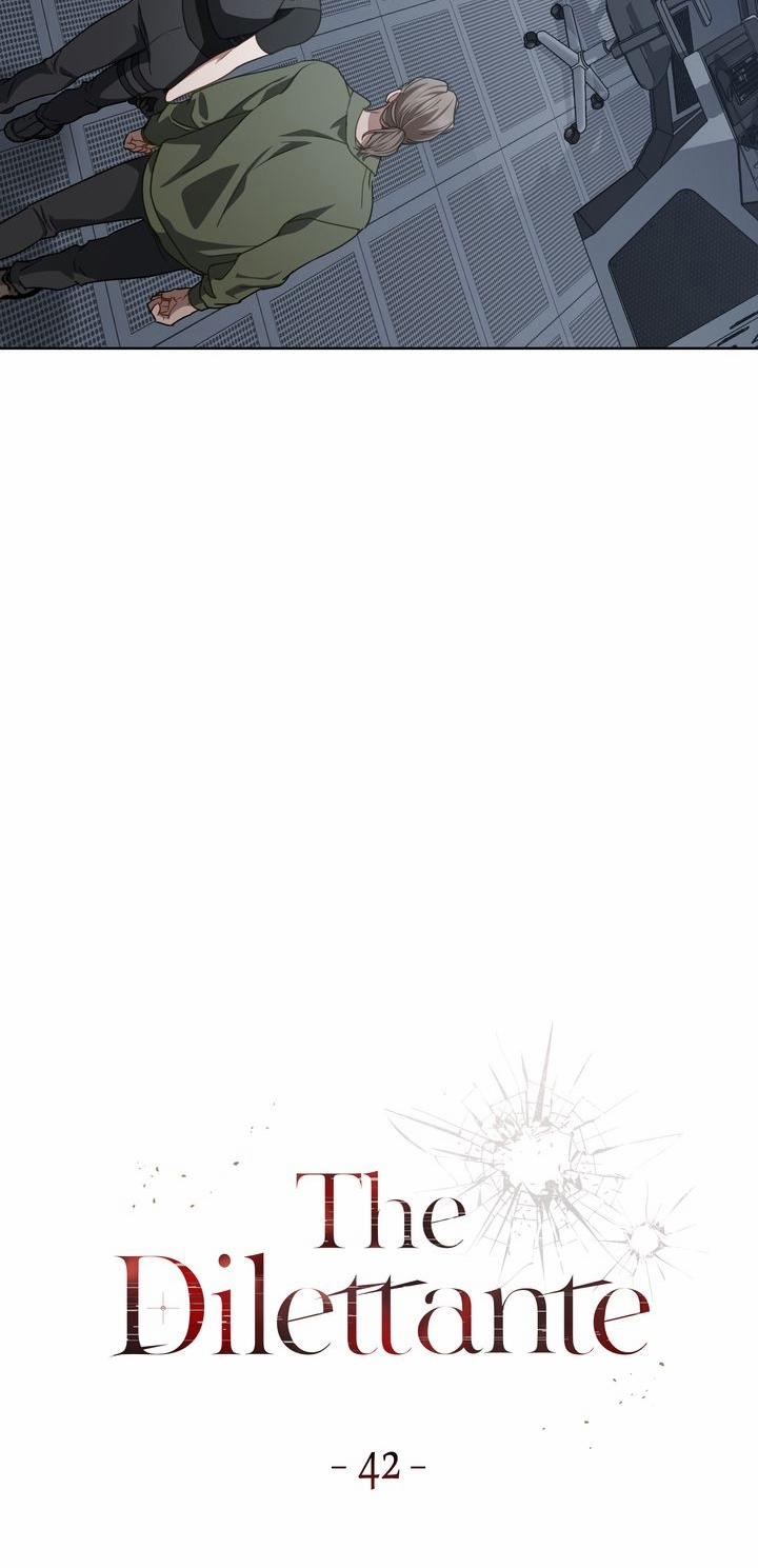 Kẻ Nghiệp Dư 42.1 trang 14