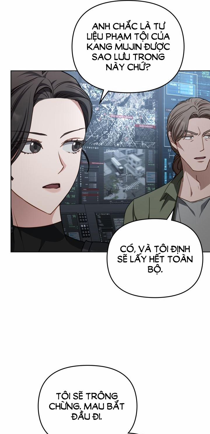 Kẻ Nghiệp Dư 42.1 trang 16