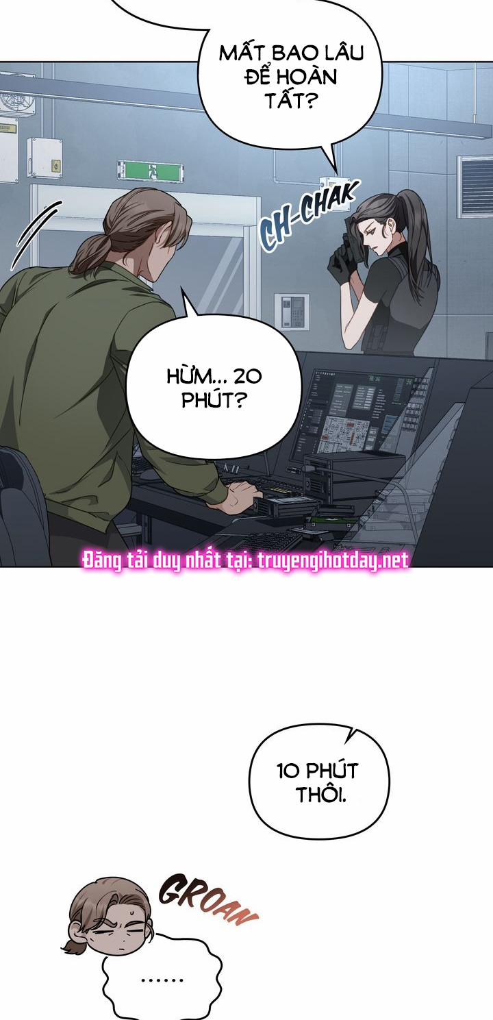 Kẻ Nghiệp Dư 42.1 trang 17