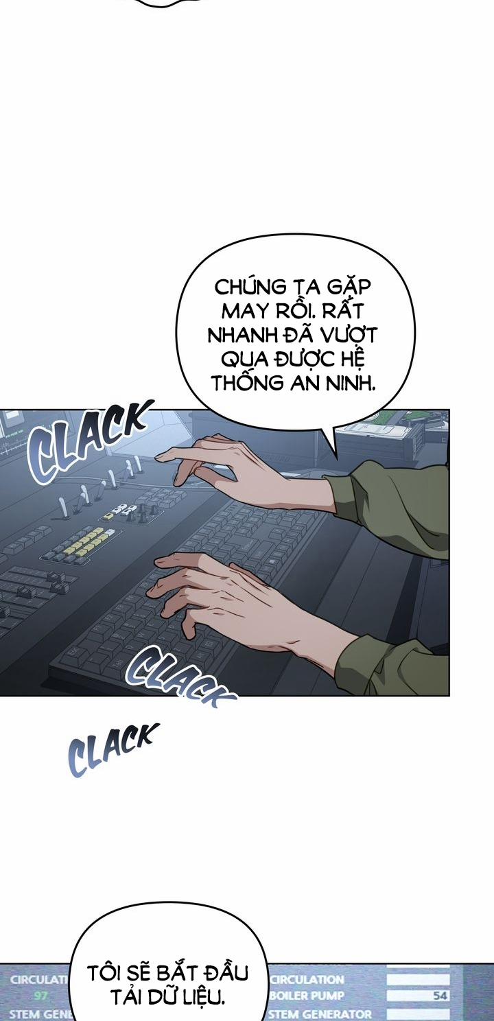 Kẻ Nghiệp Dư 42.1 trang 18