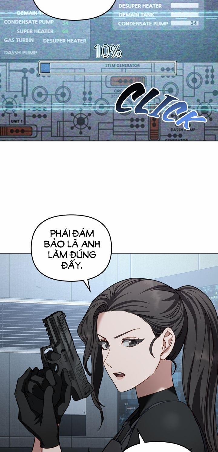 Kẻ Nghiệp Dư 42.1 trang 19