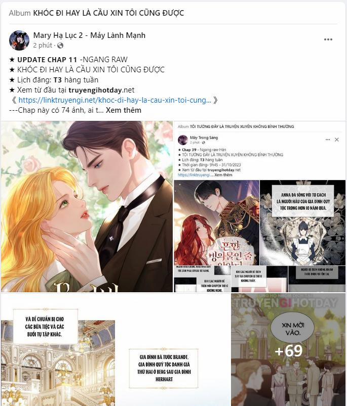 Kẻ Nghiệp Dư 42.1 trang 2