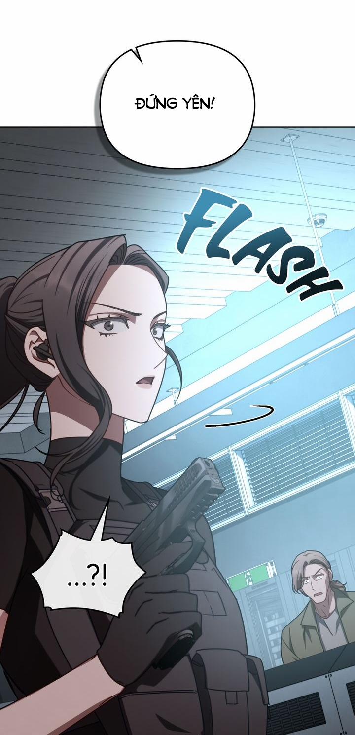 Kẻ Nghiệp Dư 42.1 trang 21