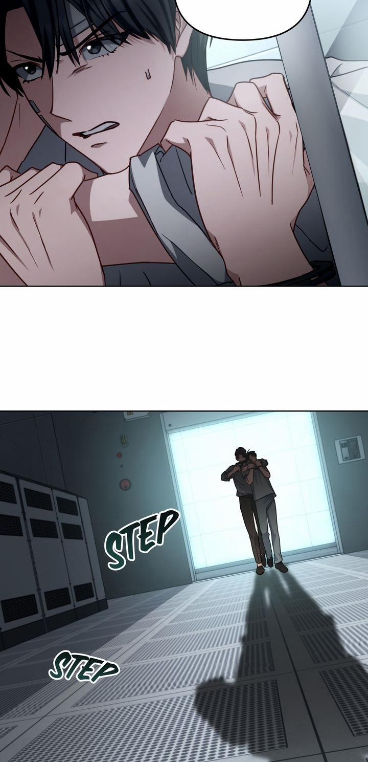 Kẻ Nghiệp Dư 42.1 trang 24