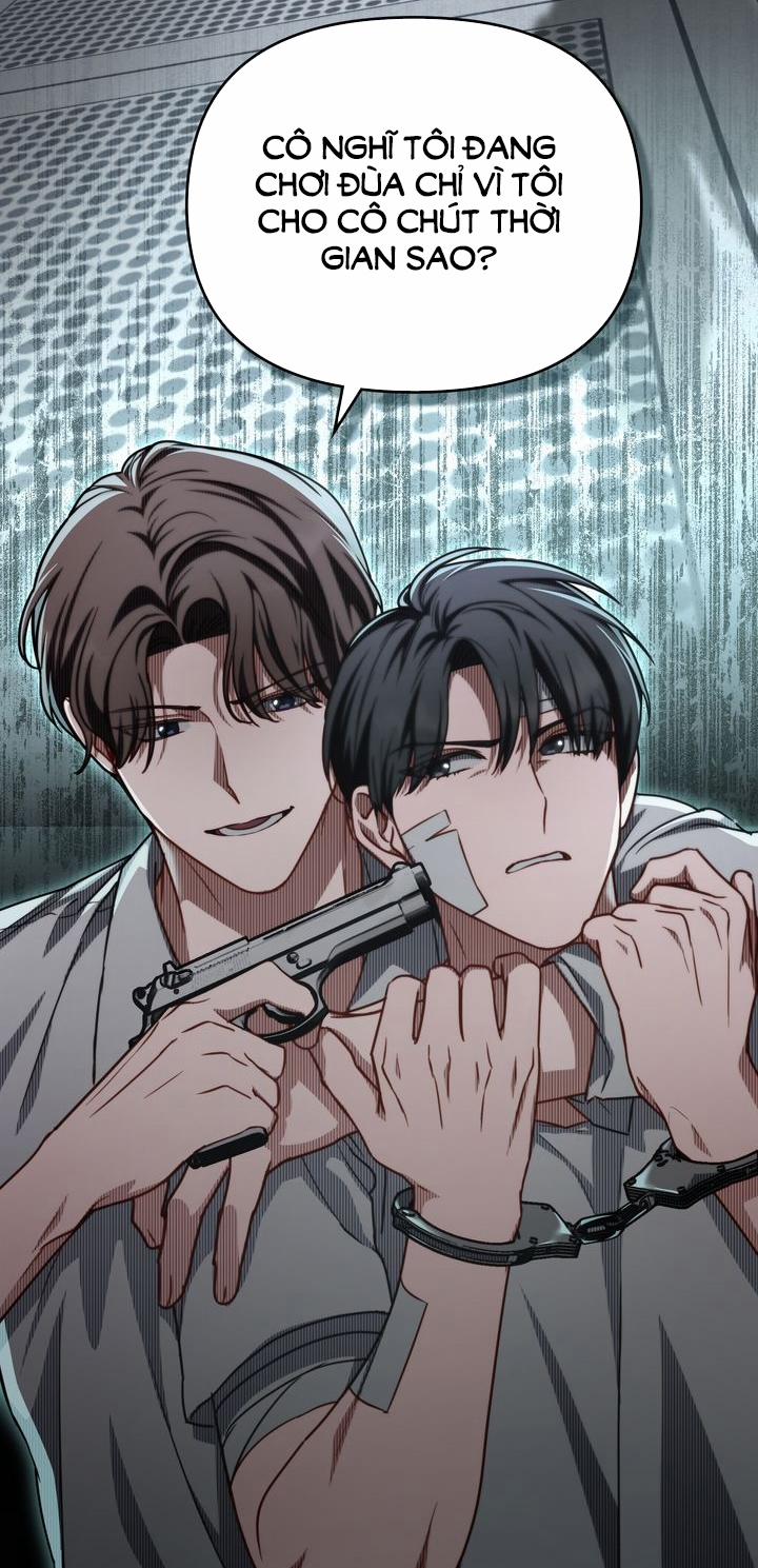 Kẻ Nghiệp Dư 42.1 trang 25